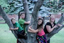 pic  Tree Huggers